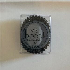 Invisibobble 3 piece Slim hair coils